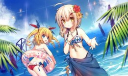 碧蓝航线最新爆料2024,新篇章启航，神秘爆料揭示未来战舰动向