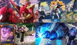 新赛季皮肤爆料最新,揭秘最新爆料亮点与期待